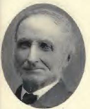 William Matthews III (1817 - 1895) Profile